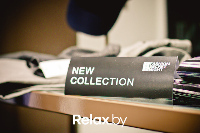 Fashion secret night, фото № 168