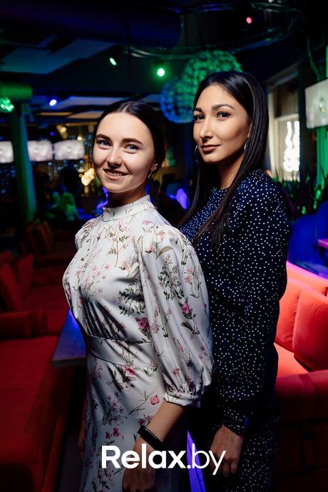 Ночные жители, фото № 31