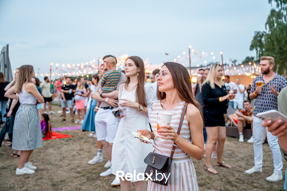 Вечеринка Martini Time, фото № 370