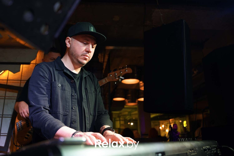 Saturday party, фото № 18