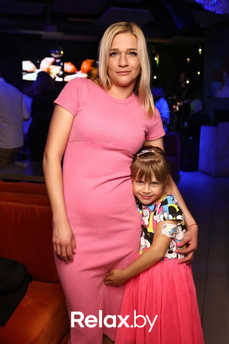 Ночные жители, фото № 34