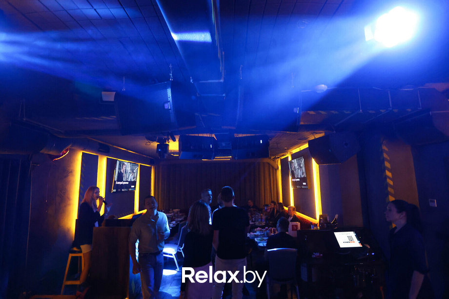 Zavod Friday Night, фото № 49