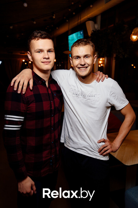 Ночные жители, фото № 25