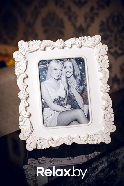 Вечеринка в караоке-клубе «ОПЕРА», фото № 33