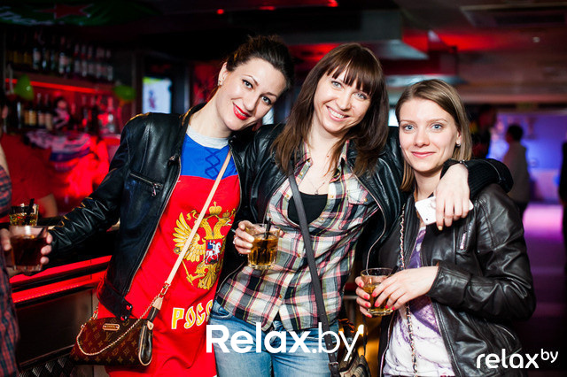 Эти забавные болельщики: первая часть, фото № 92