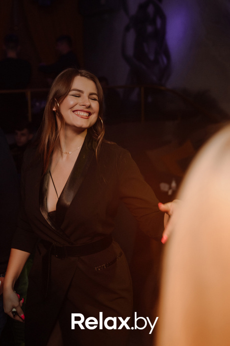 Saturday LUXURIA LXR, фото № 15