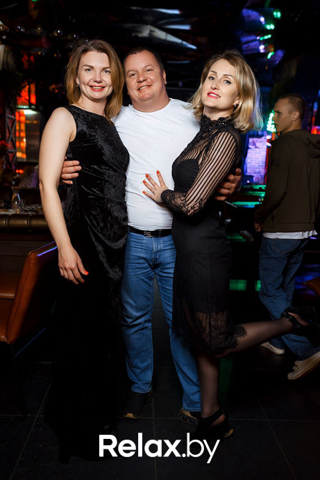 Brooklyn Live!, фото № 18