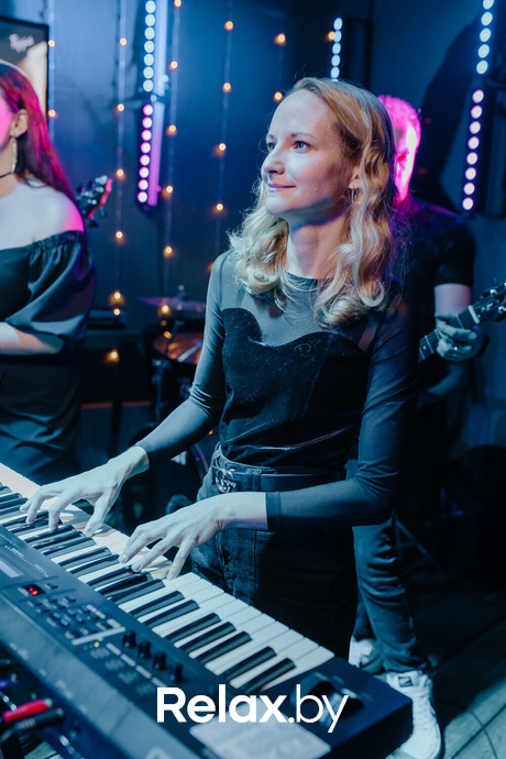 Ночные жители, фото № 14