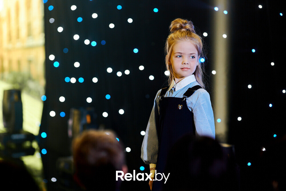 IMG Fashion KILLA PARTY - KIDS’ SHOW, фото № 807