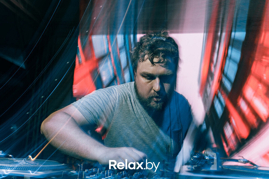 Miami-London, фото № 97