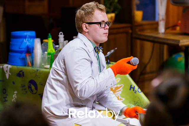 Детский день, фото № 32