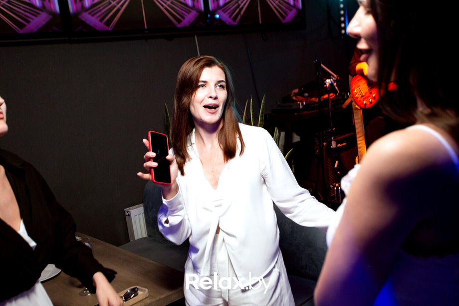 Ночные жители, фото № 35