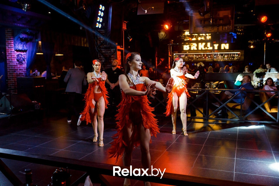 Brooklyn Live!, фото № 59