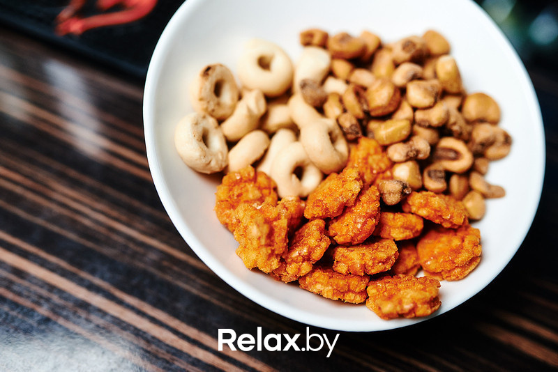 Pre-Party на летней веранде La Terrazza by Marco lachetta, фото № 5