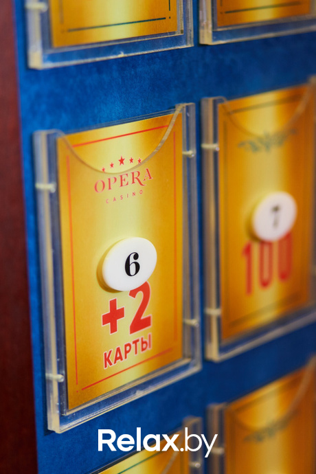 «Ставки на весну и Карты.Деньги», фото № 20