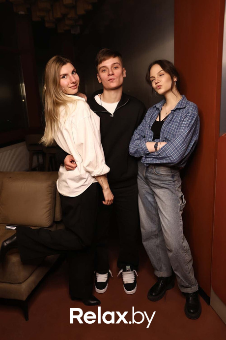 Terra party, фото № 121