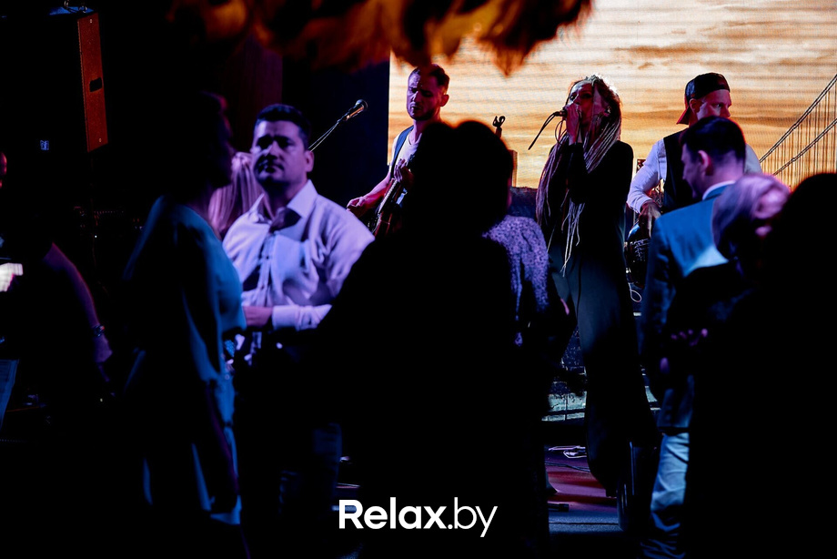 Пятница в Ангелах, фото № 75