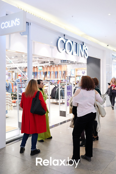 Шопинг-экскурсия, фото № 67