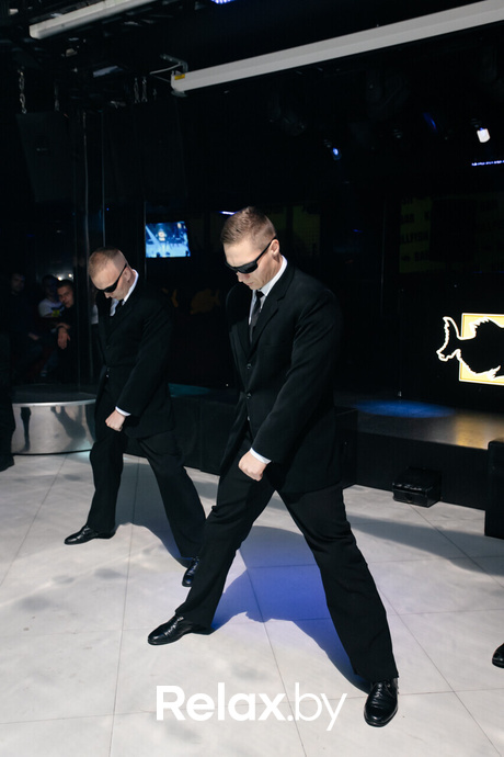 Бородачи party, фото № 36