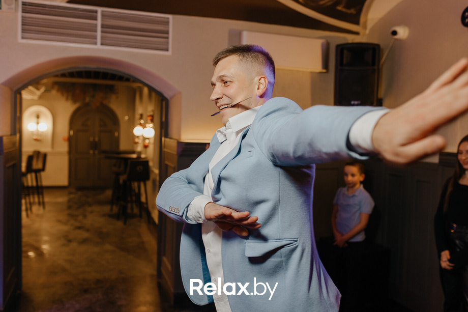 Старый Новый Год, фото № 9