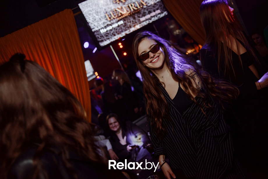 Saturday LUXURIA LXR, фото № 8