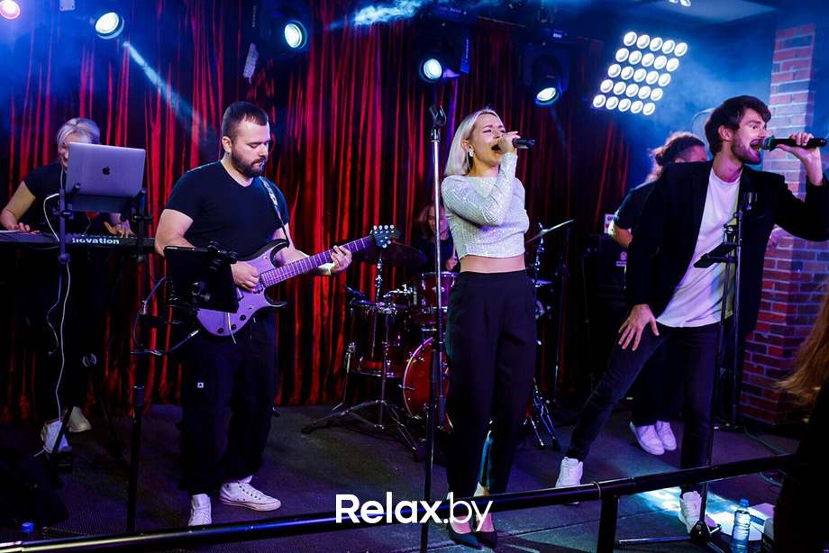 Brooklyn Live!, фото № 14