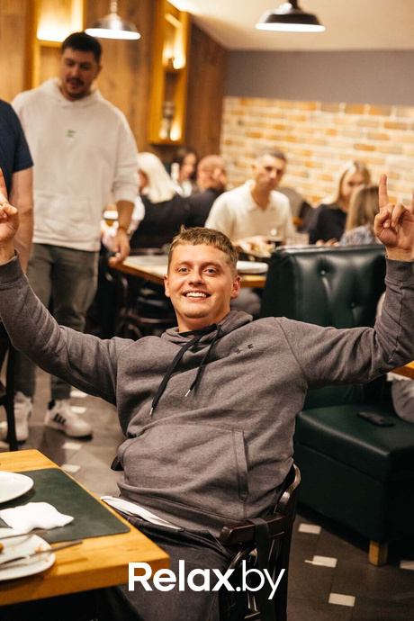 Отдыхаем Броварно, фото № 5