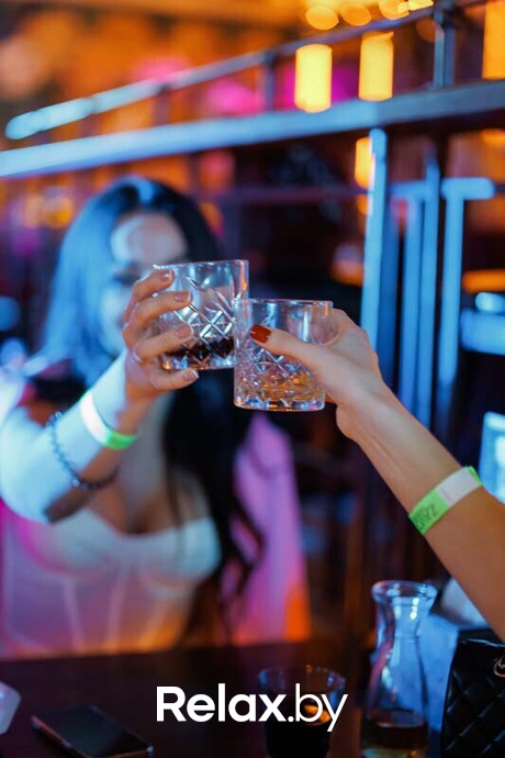 Saturday party, фото № 70