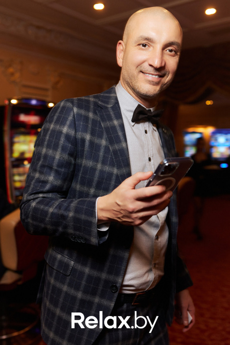 «50.000 спинов в рождество», фото № 21