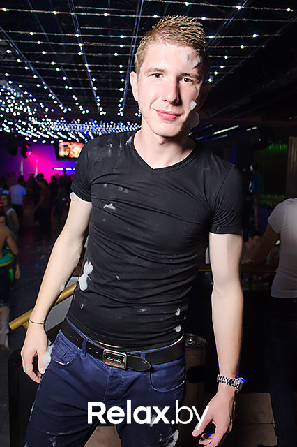 Двойная пена, фото № 87