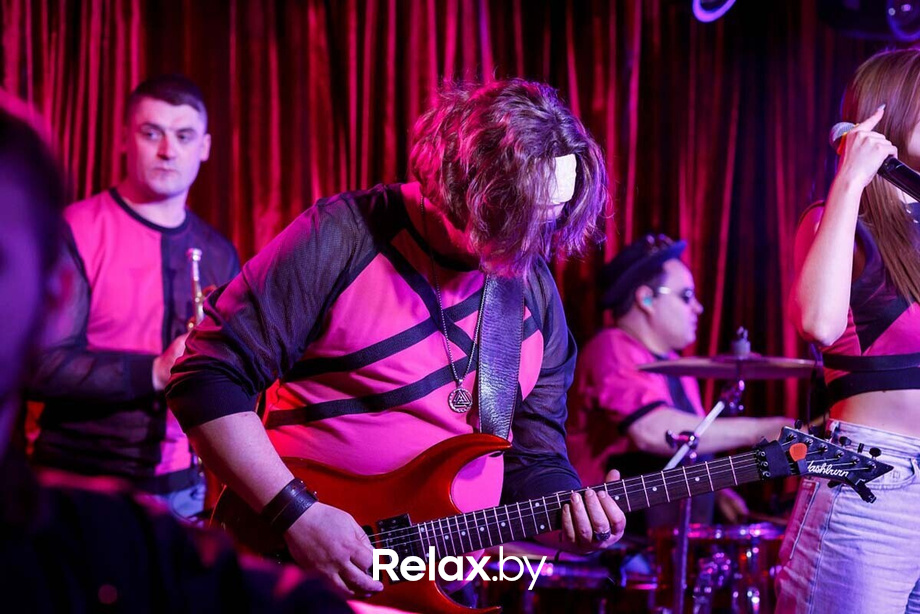 Рождественский Бруклин, фото № 35