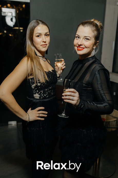 Новогодние вечера в Terra Club, фото № 4