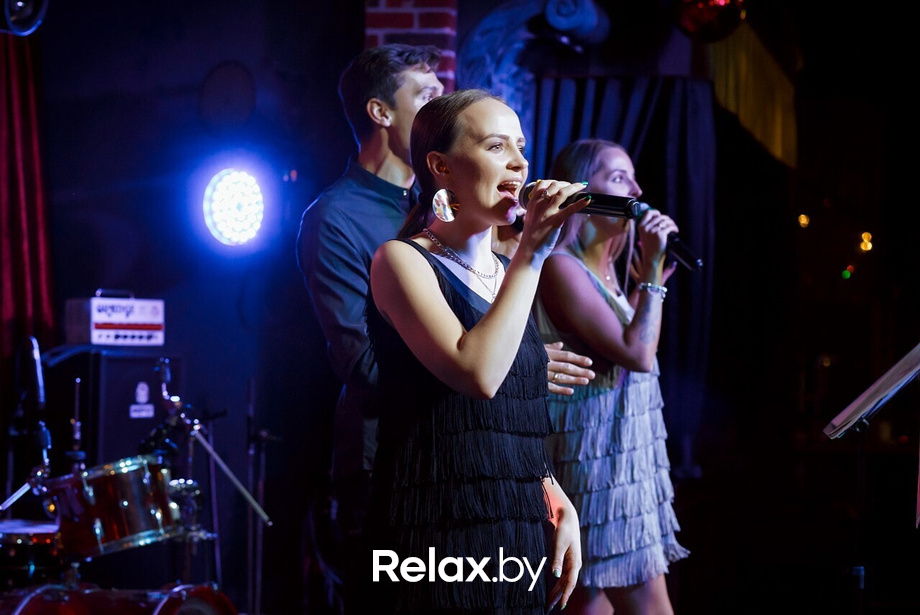 Новогодний Бруклин, фото № 25