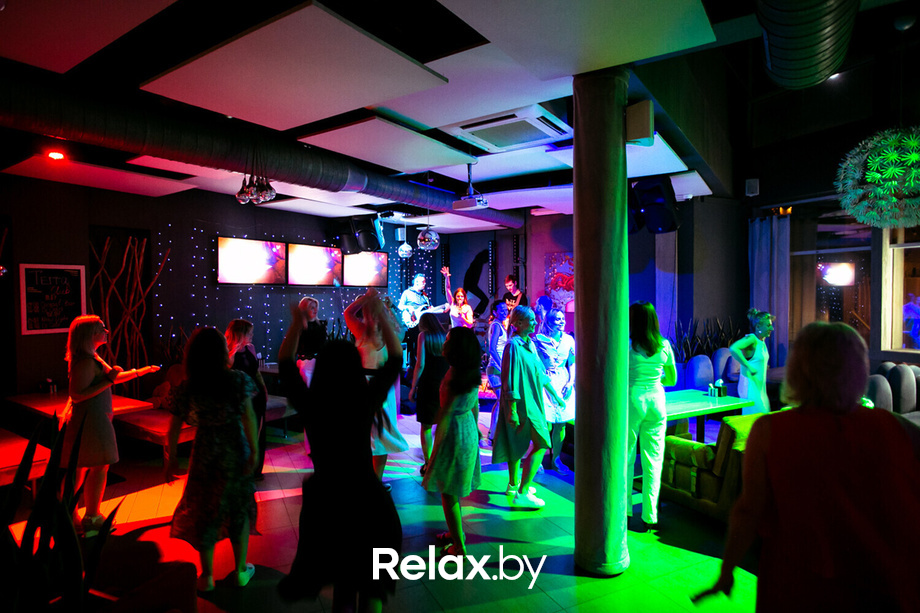 Ночные жители, фото № 64