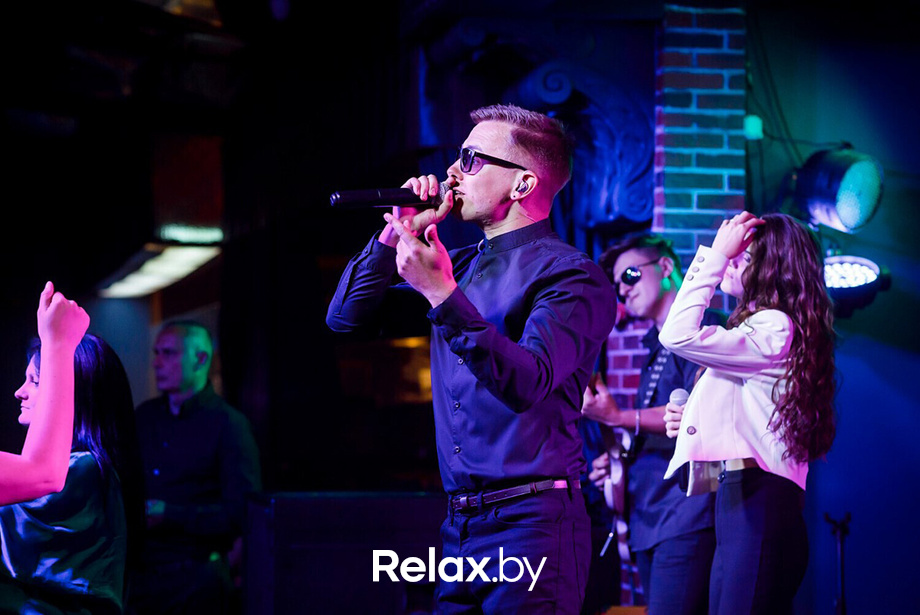 Brooklyn Live!, фото № 43