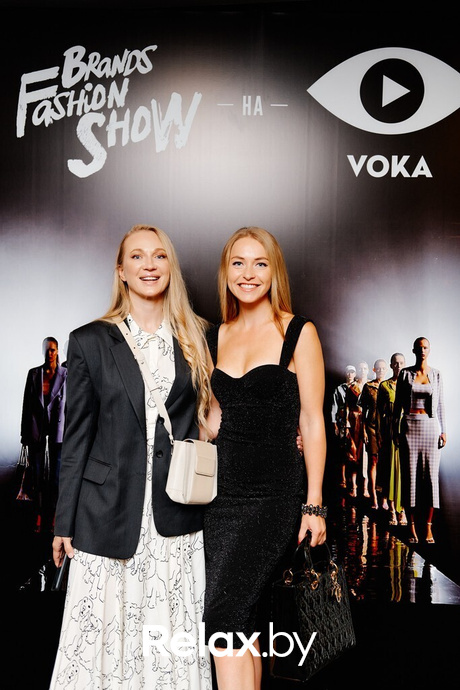 Премьера 12 сезона Brands Fashion Show, фото № 65