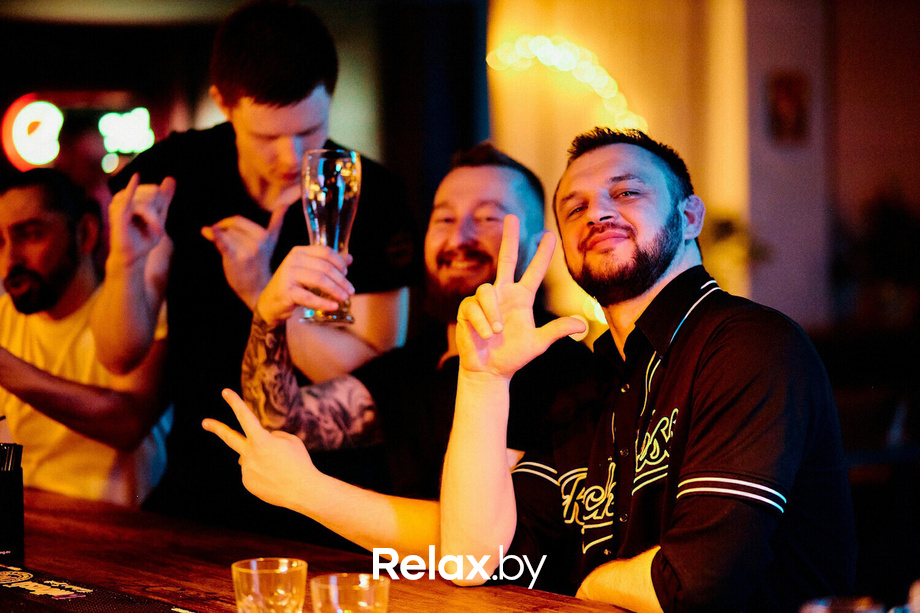 After hours party, фото № 64