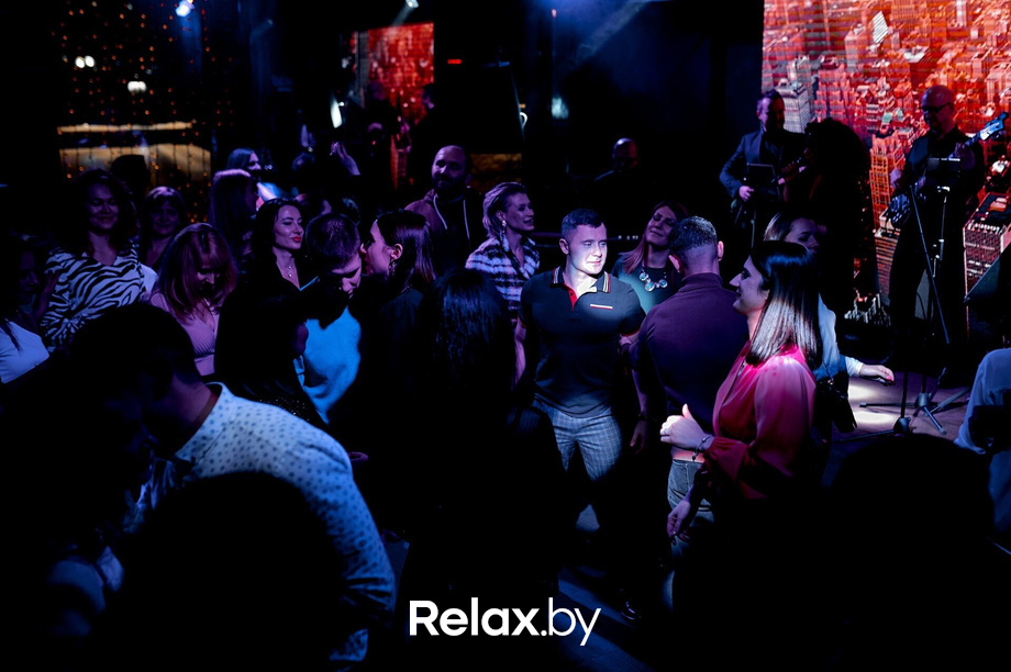 Friday music, фото № 31