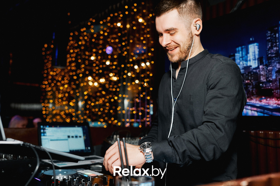 Friday Music, фото № 36