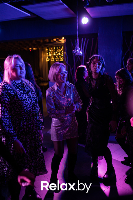 Ночные жители, фото № 82