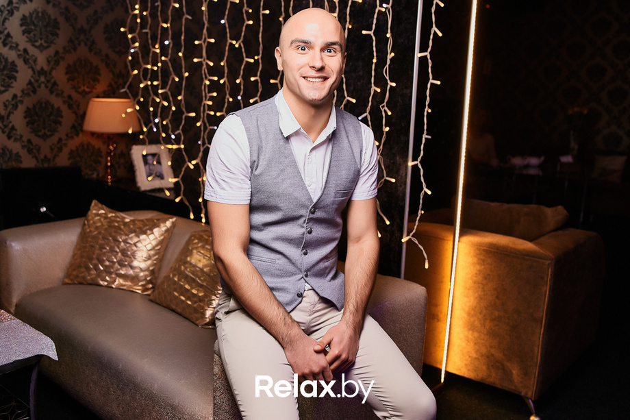 Черный лебедь, фото № 15