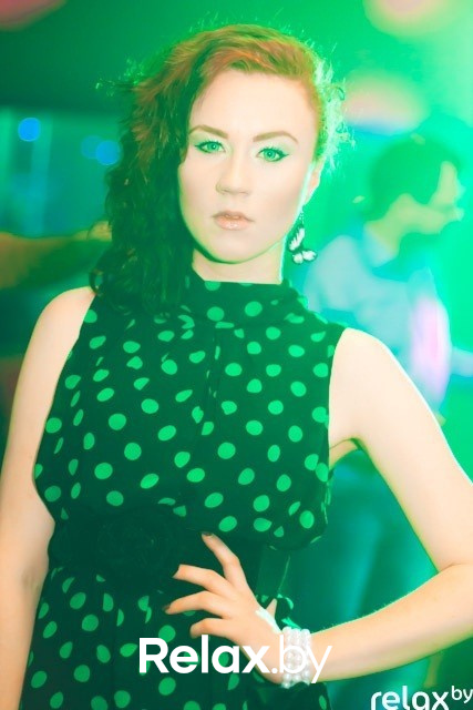 Вечеринка в клубе RАЙ, фото № 72