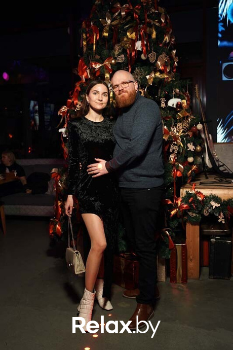 Новогодний корпоратив, фото № 45