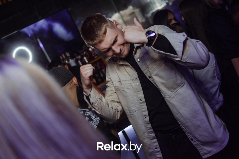 Saturday LUXURIA LXR, фото № 25