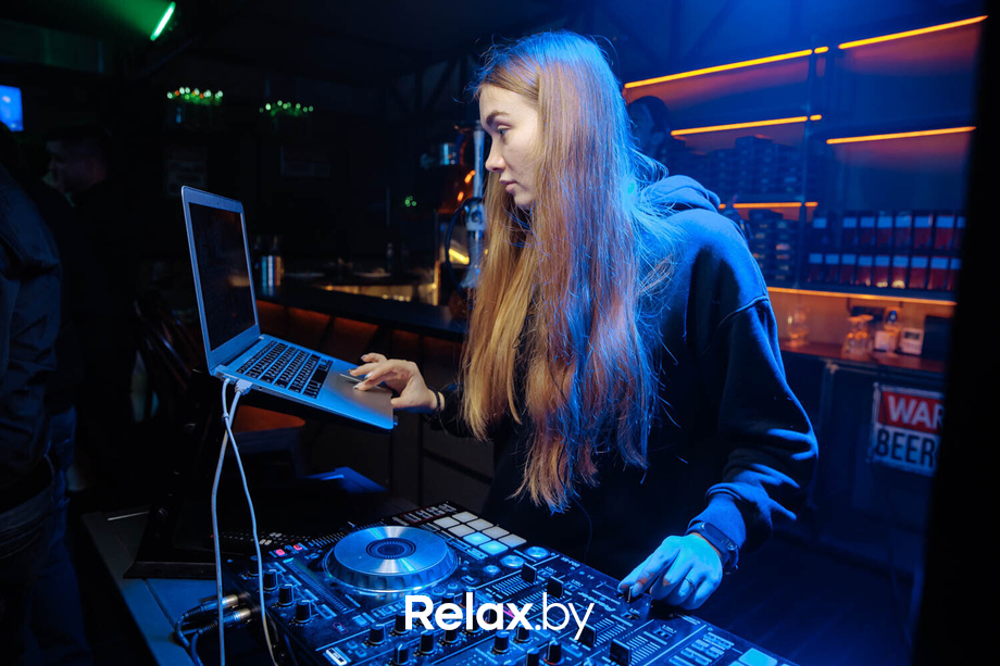 Hot Weekend, фото № 38