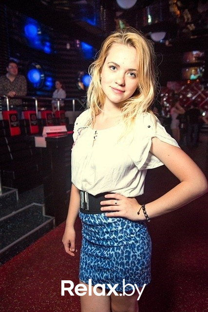 Next Club Show, фото № 2