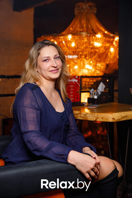 Live Lounge, фото № 27