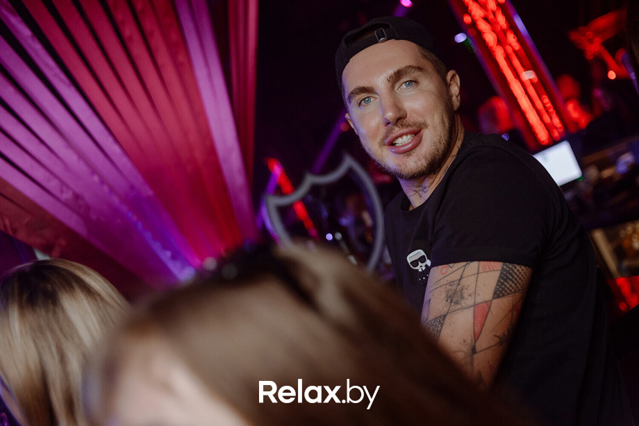 Saturday «The coda of Olympus», фото № 43