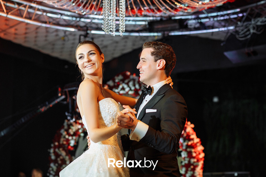 Wedding Ali&Asiya, фото № 136