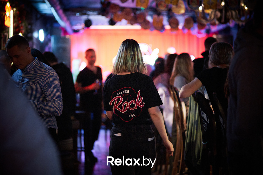 Футбольные вечеринки, фото № 23